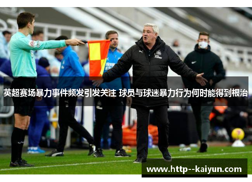 英超赛场暴力事件频发引发关注 球员与球迷暴力行为何时能得到根治 英超赛场暴力事件频发引发关注 球员与球迷暴力行为何时能得到根治